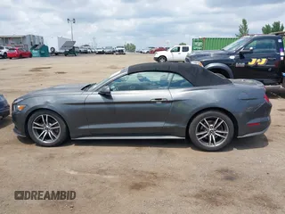 2017 Ford Mustang EcoBoost Premium с VIN 1FATP8UH4H5293879, выставлен на аукционе IAAI как лот 42717470 с пробегом 101 070 миль миль и . История ставок и продаж доступна на DreamBid. Изображение 14.