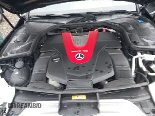 2019 Mercedes-Benz C 43 AMG with VIN 55SWF6EB9KU291767, listed as a IAAI auction lot 41584111 with 77,740 mi miles and . Bid and sale history available at DreamBid. Image 10.
