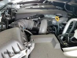 2024 Toyota Tundra 1794 Edition with VIN 5TFMA5DB7RX200417, listed as a Copart auction lot 71233375 with 9,127 mi miles and Clean title. Bid and sale history available at DreamBid. Image 15.