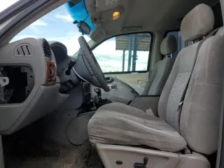 2006 Isuzu Ascender S z VIN 4NUES16S666701439, wystawiony jako Copart lot #81931414 z przebiegiem 186 872 mil mil oraz Szkoda całkowita • Salvage title. Historia ofert i sprzedaży dostępna na DreamBid. Obrazek 7.