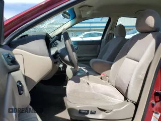 2002 Ford Taurus SE Standard с VIN 1FAHP53U32A149337, выставлен на аукционе Copart как лот 49245395 с пробегом 143 892 миль миль и На запчасти • Non repairable. История ставок и продаж доступна на DreamBid. Изображение 7.