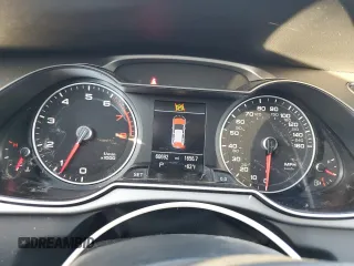 2014 Audi allroad Premium Plus with VIN WA1UFAFL2EA044407, listed as a Copart auction lot 86436264 with 60,692 mi miles and Salvage Title. Bid and sale history available at carsss.com. Image 9.
