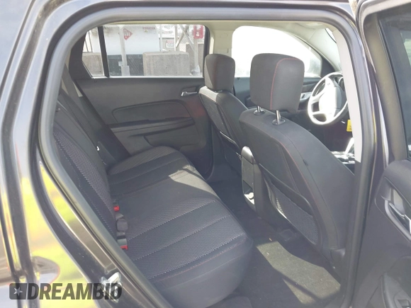 2013 GMC Terrain SLE with VIN 2GKFLTEK2D6249379, listed as a IAAI auction lot 41967379 with 118,738 mi miles and . Bid and sale history available at DreamBid. Image 8.