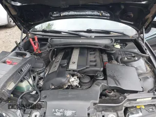 2003 BMW 3 Series 325i with VIN WBAEV334X3KL81434, listed as a IAAI auction lot 42186211 with 173,179 mi miles and . Bid and sale history available at DreamBid. Image 10.