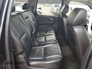 2007 Chevrolet Suburban LTZ with VIN 3GNFK16347G192502, listed as a Copart auction lot 42926704 with 0 mi miles and Clean Title. Bid and sale history available at carsss.com. Image 11.