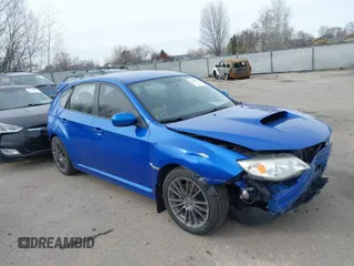 2013 Subaru WRX WRX с VIN JF1GR7E63DG216597, выставлен на аукционе IAAI как лот 41696587 с пробегом 134 220 миль миль и . История ставок и продаж доступна на DreamBid. Изображение 1.