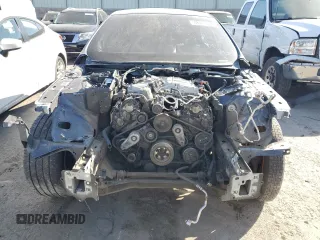 2013 Jaguar XF SC with VIN SAJWJ0EF6D8S87163, listed as a Copart auction lot 88911685 with Not Provided miles and Salvage Title. Bid and sale history available at DreamBid. Image 5.