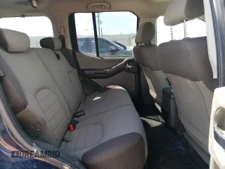 2006 Nissan Xterra S с VIN 5N1AN08W26C528382, выставлен на аукционе Copart как лот 55052725 с пробегом 172 442 миль миль и Чистый • Clean title. История ставок и продаж доступна на DreamBid. Изображение 11.