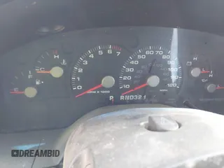 2005 Ford Explorer Limited z VIN 1FMZU75W35UB07749, wystawiony jako IAAI lot #41995233 z przebiegiem Nie podano mil oraz . Historia ofert i sprzedaży dostępna na DreamBid. Obrazek 7.