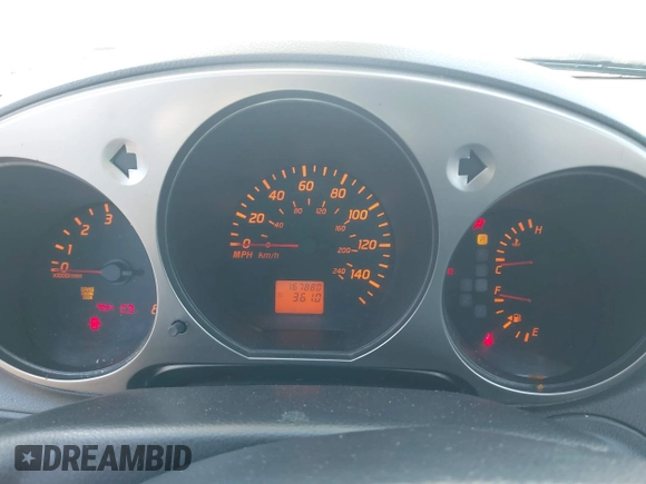 2003 Nissan Altima S z VIN 1N4AL11D23C108955, wystawiony jako IAAI lot #42294398 z przebiegiem 167 880 mil mil oraz . Historia ofert i sprzedaży dostępna na DreamBid. Obrazek 7.