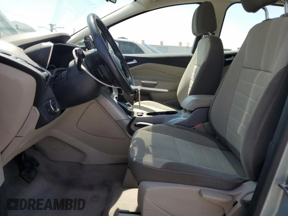 2013 Ford C-Max SE with VIN 1FADP5AU5DL539137, listed as a Copart auction lot 54687445 with 134,418 mi miles and Salvage Title. Bid and sale history available at carsss.com. Image 7.