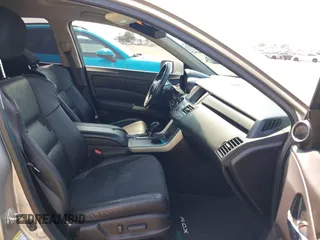 2011 Acura RDX with VIN 5J8TB2H21BA002959, listed as a IAAI auction lot 42748088 with 236,938 mi miles and . Bid and sale history available at DreamBid. Image 5.