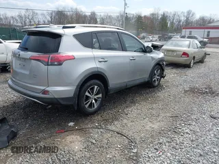 2016 Toyota RAV4 XLE с VIN 2T3RFREV3GW453890, выставлен на аукционе IAAI как лот 41987922 с пробегом 109 783 миль миль и . История ставок и продаж доступна на DreamBid. Изображение 4.