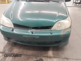 2000 Toyota ECHO z VIN JTDAT1230Y0050255, wystawiony jako IAAI lot #42211177 z przebiegiem 336 971 mil mil oraz . Historia ofert i sprzedaży dostępna na DreamBid. Obrazek 6.