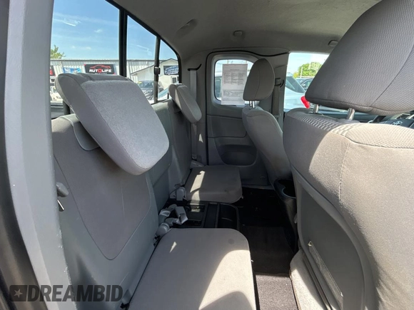 2013 Toyota Tacoma PreRunner with VIN 5TFTU4GN1DX044113, listed as a Copart auction lot 54171145 with 220,965 mi miles and Clean Title. Bid and sale history available at carsss.com. Image 6.