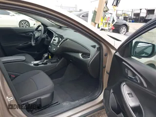 2023 Chevrolet Malibu LT with VIN 1G1ZD5ST2PF180985, listed as a IAAI auction lot 42087248 with 63,204 mi miles and . Bid and sale history available at DreamBid. Image 5.