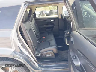 2017 Dodge Journey Crossroad Plus with VIN 3C4PDDGGXHT565352, listed as a IAAI auction lot 42514578 with 115,171 mi miles and . Bid and sale history available at DreamBid. Image 8.