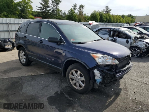 2011 Honda CR-V SE z VIN 5J6RE4H41BL019630, wystawiony jako Copart lot #57587615 z przebiegiem 167 281 mil mil oraz Szkoda całkowita • Salvage title. Historia ofert i sprzedaży dostępna na DreamBid. Obrazek 4.
