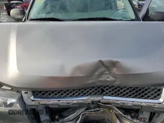2006 Chevrolet TrailBlazer LS with VIN 1GNDT13S962174360, listed as a Copart auction lot 51374335 with 211,184 mi miles and Salvage Title. Bid and sale history available at DreamBid. Image 14.