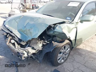 2010 Toyota Avalon XL with VIN 4T1BK3DB9AU354427, listed as a IAAI auction lot 41614018 with Not Provided miles and . Bid and sale history available at carsss.com. Image 6.