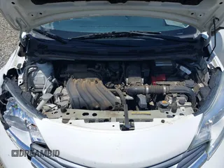 2016 Nissan Note S with VIN 3N1CE2CP5GL408139, listed as a IAAI auction lot 42534784 with 99,017 mi miles and . Bid and sale history available at DreamBid. Image 10.