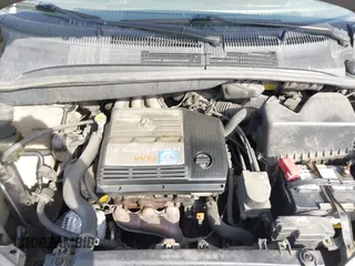 2001 Toyota Sienna LE with VIN 4T3ZF13C41U377591, listed as a IAAI auction lot 42065958 with 268,180 mi miles. Bid and sale history available at carsss.com. Image 10.
