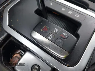 2012 Land Rover LR4 with VIN SALAB2D44CA597734, listed as a IAAI auction lot 42112805 with Not Provided miles and . Bid and sale history available at DreamBid. Image 11.