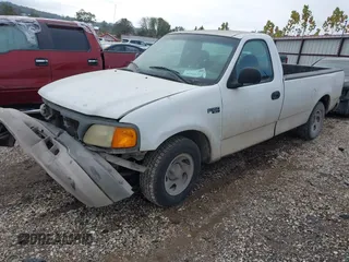 2004 Ford F-150 XL with VIN 2FTRF17244CA64429, listed as a IAAI auction lot 40764716 with 56,997 mi miles and . Bid and sale history available at DreamBid. Image 2.