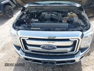 2015 Ford F-250 XLT with VIN 1FTBF2B67FED53156, listed as a IAAI auction lot 42163282 with 84,013 mi miles and . Bid and sale history available at DreamBid. Image 10.