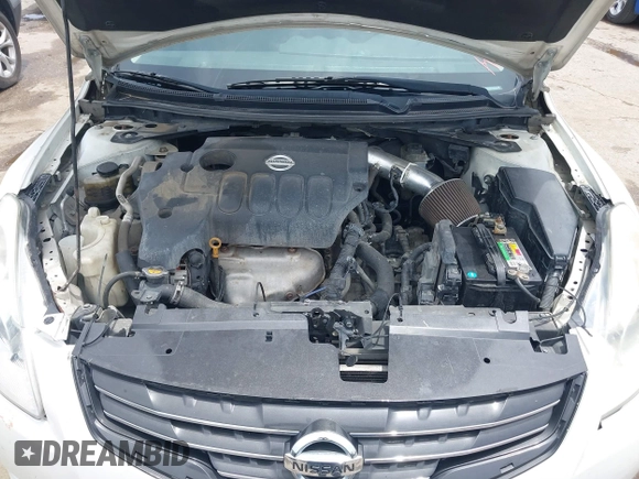 2012 Nissan Altima S z VIN 1N4AL2AP4CN533713, wystawiony jako IAAI lot #42387384 z przebiegiem 229 745 mil mil oraz . Historia ofert i sprzedaży dostępna na DreamBid. Obrazek 10.