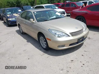 2002 Lexus ES 300 с VIN JTHBF30G420052187, выставлен на аукционе IAAI как лот 42774341 с пробегом 235 588 миль миль и . История ставок и продаж доступна на DreamBid. Изображение 1.