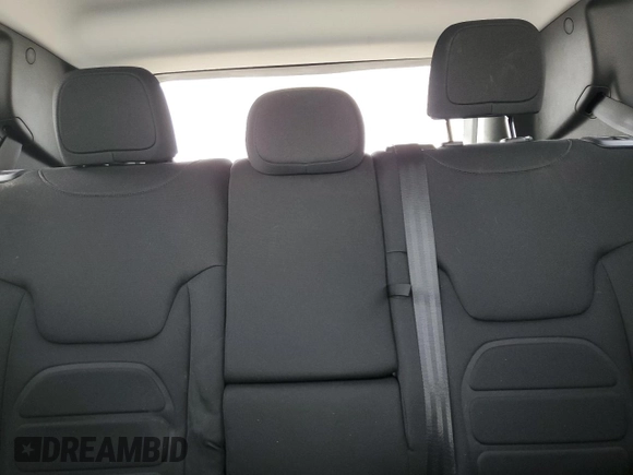2020 Jeep Renegade Latitude with VIN ZACNJABBXLPL94013, listed as a Copart auction lot 49585995 with 87,659 mi miles and Salvage Title. Bid and sale history available at DreamBid. Image 10.