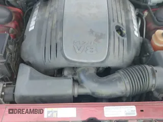 2014 Dodge Challenger R/T с VIN 2C3CDYBT1EH293275, выставлен на аукционе IAAI как лот 42425038 с пробегом 136 372 миль миль и . История ставок и продаж доступна на DreamBid. Изображение 22.