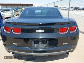 2012 Chevrolet Camaro 1LT with VIN 2G1FB1E30C9144597, listed as a IAAI auction lot 42349777 with 142,821 mi miles and . Bid and sale history available at DreamBid. Image 16.