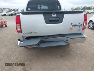 2021 Nissan Frontier SV z VIN 1N6ED0EA4MN712903, wystawiony jako IAAI lot #42126845 z przebiegiem 35 019 mil mil oraz . Historia ofert i sprzedaży dostępna na DreamBid. Obrazek 6.
