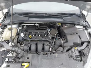 2015 Ford Focus SE with VIN 1FADP3F24FL347206, listed as a IAAI auction lot 41941987 with 96,473 mi miles and . Bid and sale history available at DreamBid. Image 10.