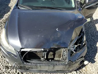 2012 Subaru Impreza Special Sports Limited with VIN JF1GPAU61CH238045, listed as a Copart auction lot 47095165 with 162,929 mi miles and Salvage title. Bid and sale history available at DreamBid. Image 11.
