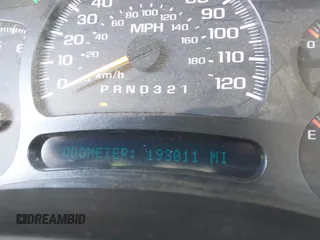 2006 Chevrolet Silverado 1500 LT1 with VIN 2GCEK13T661193182, listed as a IAAI auction lot 41516360 with 193,011 mi miles. Bid and sale history available at carsss.com. Image 15.