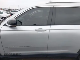 2021 Jeep Grand Cherokee Limited z VIN 1C4RJKBGXM8109793, wystawiony jako IAAI lot #42179993 z przebiegiem 48 250 mil mil oraz . Historia ofert i sprzedaży dostępna na DreamBid. Obrazek 14.