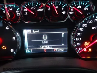 2015 Chevrolet Silverado 1500 LT with VIN 3GCUKREC8FG201619, listed as a IAAI auction lot 41853656 with 147,554 mi miles. Bid and sale history available at carsss.com. Image 15.