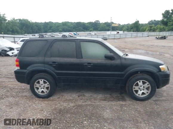 2005 Ford Escape Limited с VIN 1FMCU94105KA84482, выставлен на аукционе IAAI как лот 42364481 с пробегом 191 036 миль миль и . История ставок и продаж доступна на DreamBid. Изображение 13.