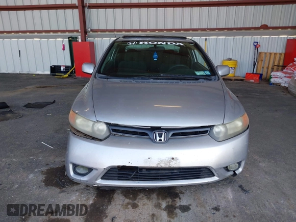 2006 Honda Civic EX with VIN 2HGFG12886H560045, listed as a IAAI auction lot 42091942 with 278,043 mi miles and . Bid and sale history available at DreamBid. Image 12.