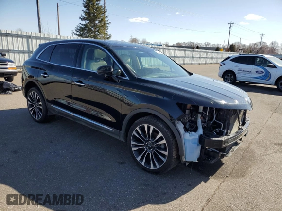 2017 Lincoln MKX Reserve z VIN 2LMPJ8LR5HBL13415, wystawiony jako Copart lot #51784495 z przebiegiem 114 580 mil mil oraz Szkoda całkowita • Salvage title. Historia ofert i sprzedaży dostępna na DreamBid. Obrazek 4.
