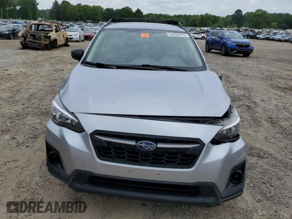 2020 Subaru Crosstrek с VIN JF2GTABC6L8271607, выставлен на аукционе Copart как лот 54506915 с пробегом 80 928 миль миль и Списание • Salvage title. История ставок и продаж доступна на DreamBid. Изображение 5.