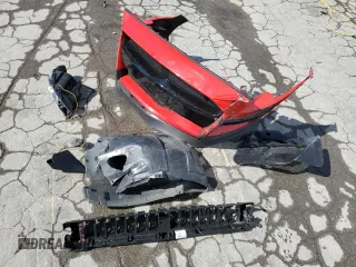 2021 Ford Mustang GT z VIN 1FA6P8CF8M5107039, wystawiony jako Copart lot #56336905 z przebiegiem 84 752 mil mil oraz Szkoda całkowita • Salvage title. Historia ofert i sprzedaży dostępna na DreamBid. Obrazek 12.