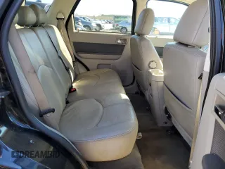 2009 Mercury Mariner Hybrid z VIN 4M2CU39359KJ04351, wystawiony jako Copart lot #82063034 z przebiegiem 283 898 mil mil oraz Czysty tytuł • Clean title. Historia ofert i sprzedaży dostępna na DreamBid. Obrazek 11.