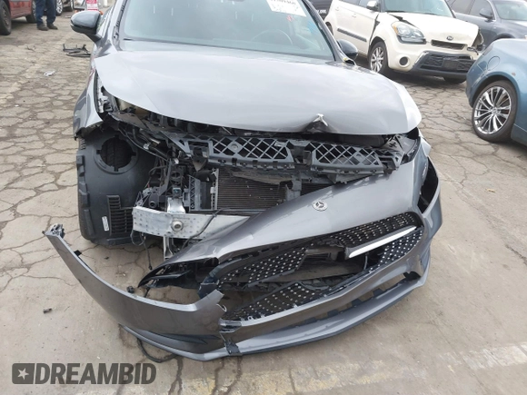 2019 Mercedes-Benz A 220 with VIN WDD3G4EB2KW003031, listed as a IAAI auction lot 41509460 with 22,515 mi miles and . Bid and sale history available at DreamBid. Image 18.