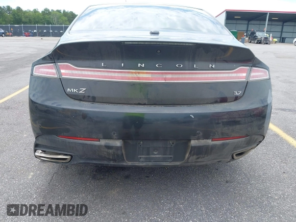 2013 Lincoln MKZ z VIN 3LN6L2GK1DR800859, wystawiony jako IAAI lot #42347695 z przebiegiem 193 300 mil mil oraz . Historia ofert i sprzedaży dostępna na DreamBid. Obrazek 13.