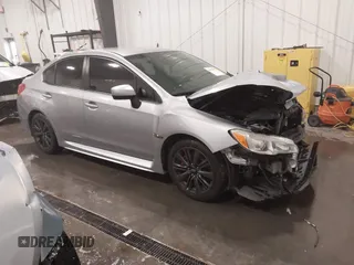 2018 Subaru WRX z VIN JF1VA1A6XJ9808578, wystawiony jako IAAI lot #41914897 z przebiegiem 132 350 mil mil oraz . Historia ofert i sprzedaży dostępna na DreamBid. Obrazek 1.
