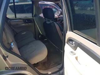 2004 GMC Envoy SLE z VIN 1GKDS13S442179334, wystawiony jako IAAI lot #41693042 z przebiegiem 224 868 mil mil oraz . Historia ofert i sprzedaży dostępna na DreamBid. Obrazek 8.